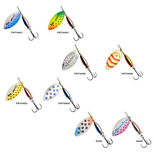 5130 Cherfull Clas. Spinner No2 12gr