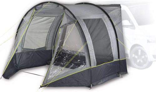 Avio 2.0 Otobüs Tentesi