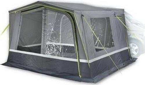 Tramp 2 Kişilik Karavan İç Tentesi - Gri