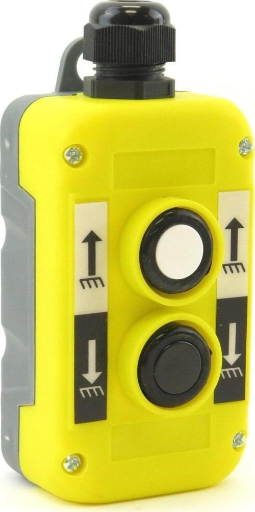 Araç Lift Kumandası 2 Yönlü Tek Hızlı