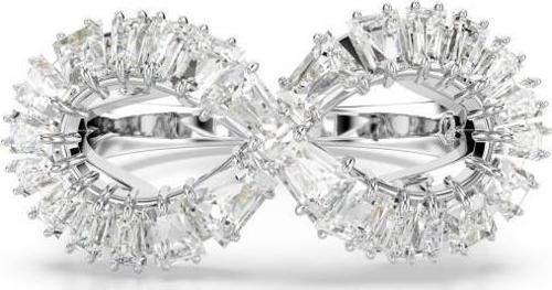 5679698 Swarovski Yüzük Hyperbola:Rıng Mını Whıte/Rhs 55