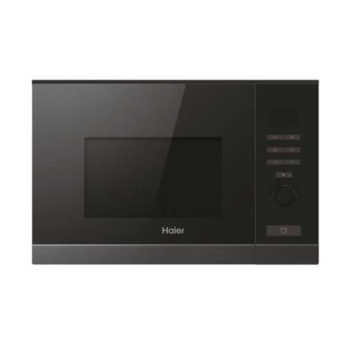 HWO38MG4HXB ANKASTRE IZGARALI MİKRODALGA FIRIN, 25 L, 1000 W IZGARA GÜCÜ 900 W MİKRODALGA GÜCÜ, HON ( Wİ-Fİ + BLUETOOTH)