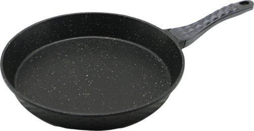 32CM DÖKÜM TAVA KABARTMA PİRAMİT DESENLİ BAKALİT SAP=18.2CM POŞETLİ AMBALAJ (5060)