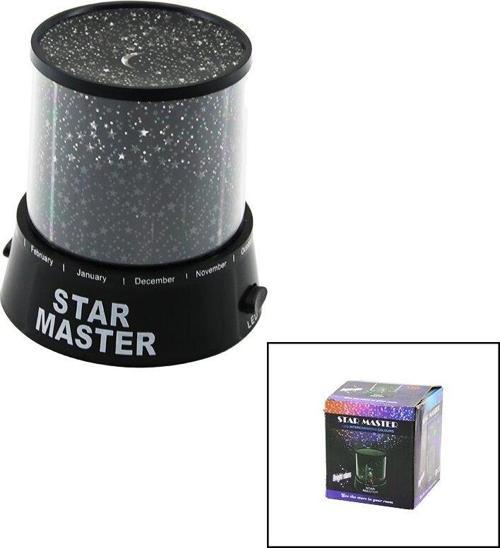 AY - YILDIZ GÖRSELLİGECE LAMBASI PİLLİ - USBLİ GÜN IŞIK - RENKLİ IŞIKRENK DEĞİŞTİRME - MANUEL DÖNERLİ (5060)