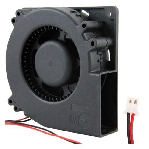 120X120X32MM DC 12 VOLT SALYANGOZ FAN (IC-217A) (5060)