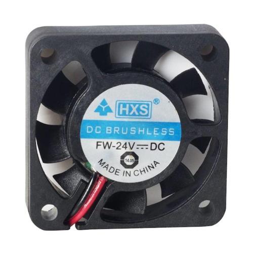 8X8 CM 80*80*25MM 24 VOLT FAN (5060)