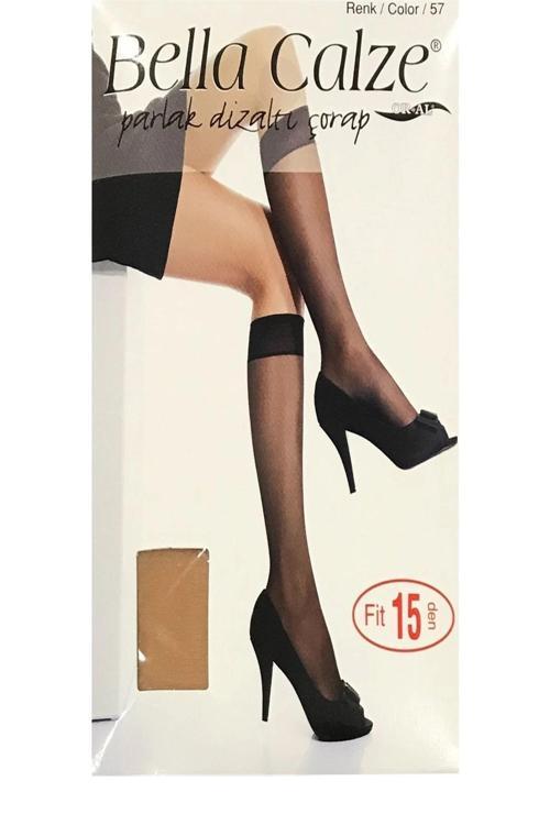 Fit  Pantolon Çorap