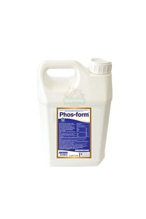 Phos-Form Fosfor Destekleyici 1 Lt
