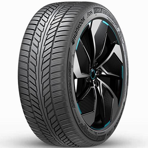 255/45R19 104V XL Sound Absorber iON i*cept SUV IW01A (Kış) (2025)