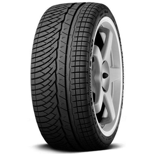 245/35R20 91V N1 Pilot Alpin PA4 (Kış) (2025)