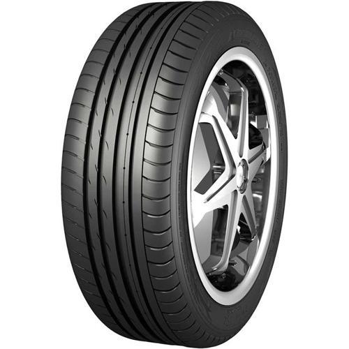 275/40R20 106Y XL Sportnex AS-2+ (Yaz) (2025)