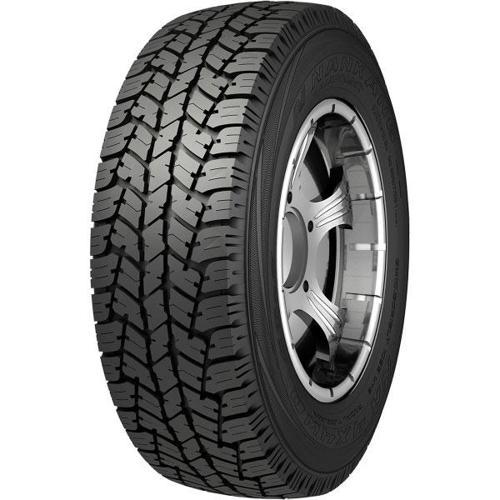 255/60R18 112H XL M+S 4x4 WD A/T FT-7 (Yaz) (2025)
