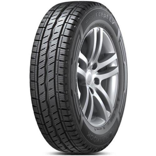 235/65R16C 121/119R M+S Winter i*cept LV RW12 (Kış) (2025)