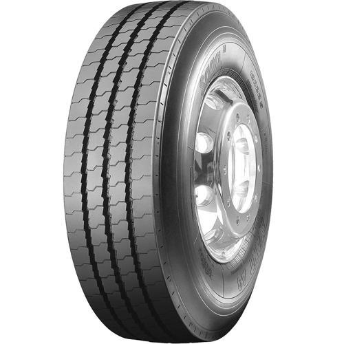 245/70R19.5 136/134M Avant A3 (Kış) (2025)