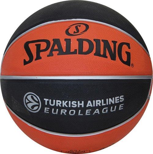 TF-150 84-169Z Euro Leeague Basketbol Topu No:6