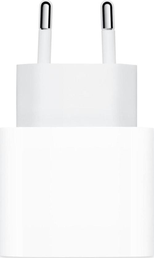 20 W Type-c Usb-c Güç Adaptörü Şarj Başlığı
