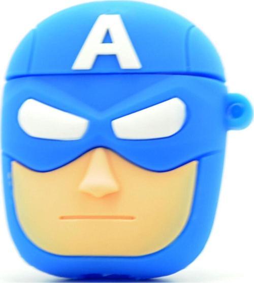 Apple  Silikon Karakter Kılıf Nm:14