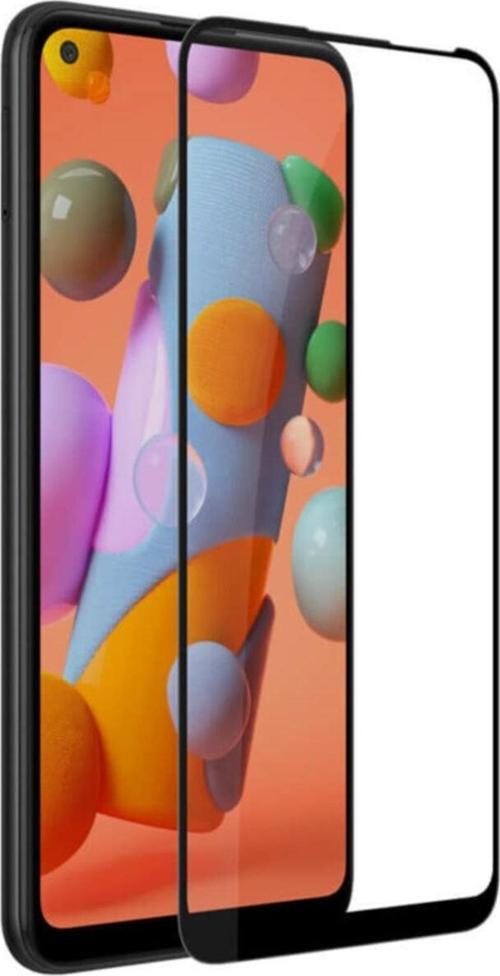 Galaxy A32 5g Uyumlu Siyah Fiber Nano Ekran Koruyucu Film