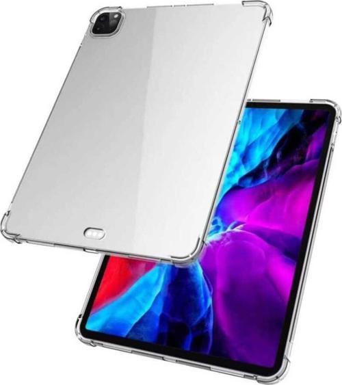Apple Ipad 9.7 2018 Kılıf Tablet Nitro Anti Shock Silikon Kapak