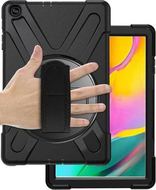 Apple Ipad Pro 11 Kılıf Ektra Korumalı Shockproof Hard Shell