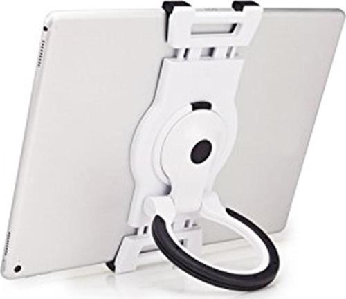 Beyaz Ayarlanabilir Tablet Tutucu Stand 7 Inch  10 Inch