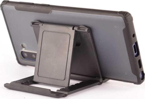 Kademeli Taşınabilir Hafif Tablet Ve Telefon Standı