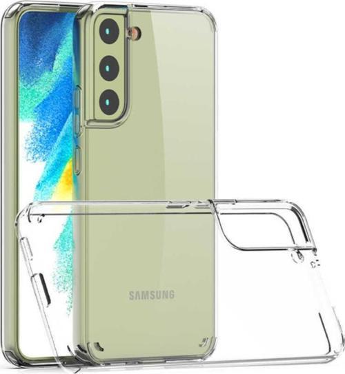 Galaxy S22 Plus Kılıf Cosse Silikon Kapak