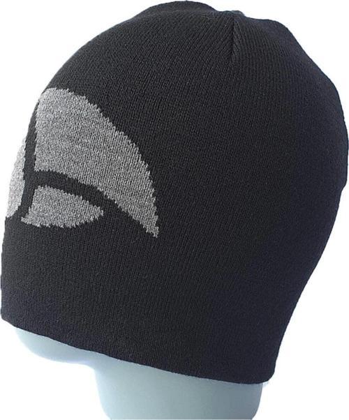 Pırate & Parrot Bere Pa18-19007 Pırate Siyah Desen