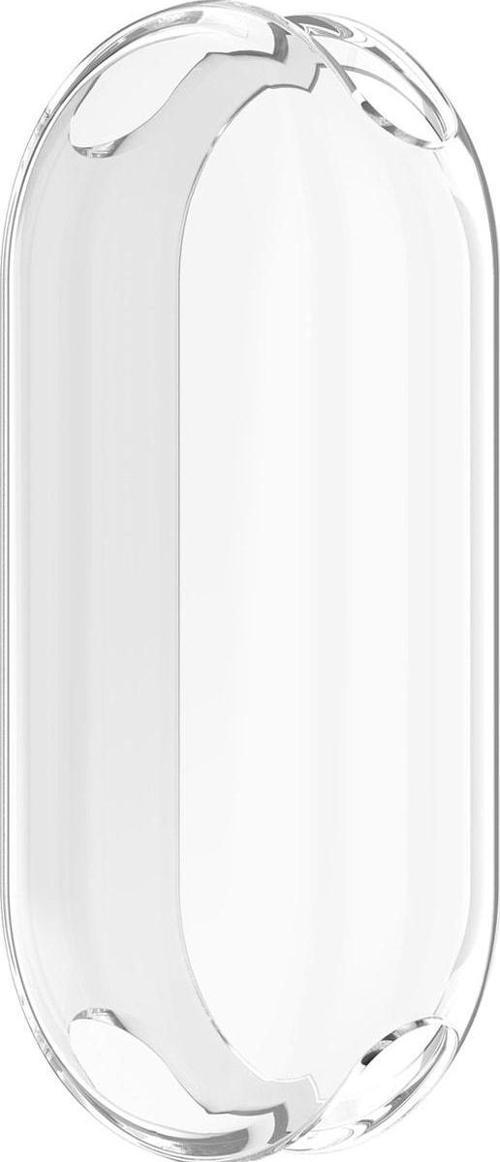 Xiaomi Mi Band 8 ile uyumlu Ekran Koruma Tam Kapatan Önü Kapalı Serendipity Tam Kapatan Ekran Koruma