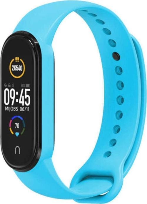 Xiaomi Mi Band Uyumlu Kordon