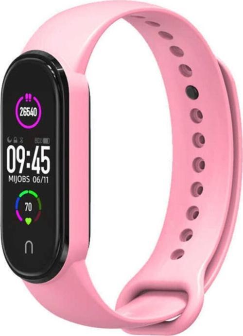 Xiaomi Mi Band Uyumlu Kordon
