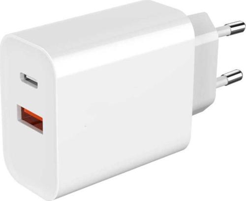 Xmac Serisi X4 22w Seyahat Şarj Başlığı