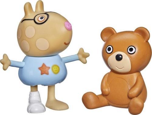 Peppa Pig ve Arkadaşları Tekli Figür Pedro Pony