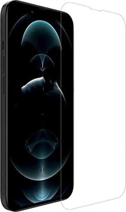Galaxy S23 Fe ile uyumlu Cam Ekran Koruma Tam Uyum Çizilmeye Dayanıklı Nano Micro Cam Ekran Koruyucu