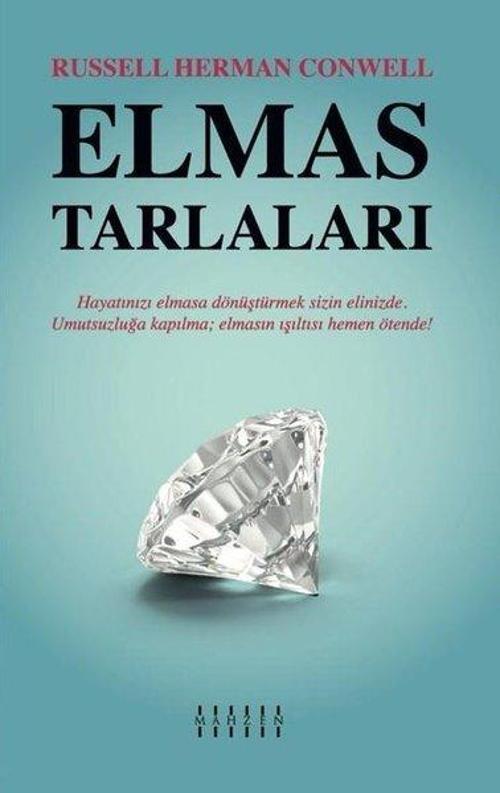 Mahzen Elmas Tarlaları