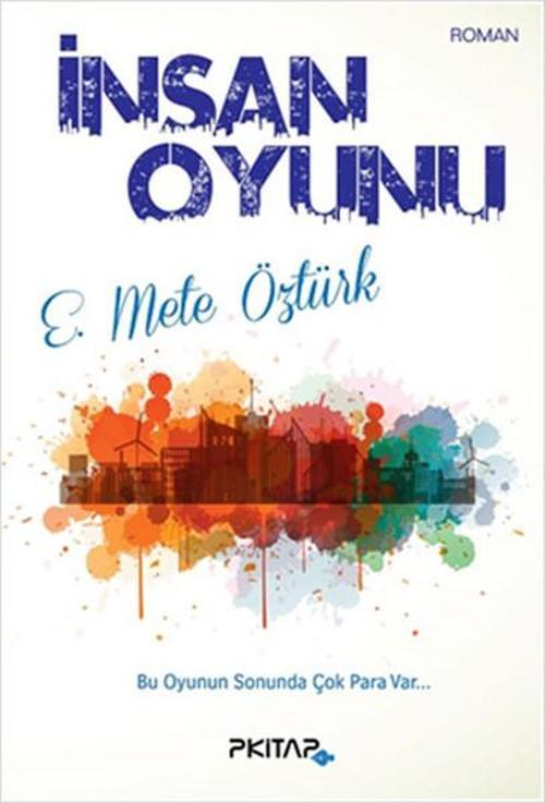 İnsan Oyunu