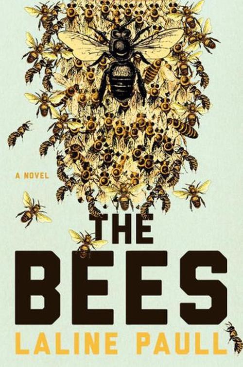 Harper Collins US The Bees