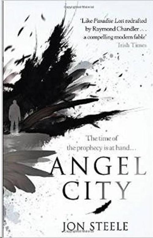 Random House Angel City