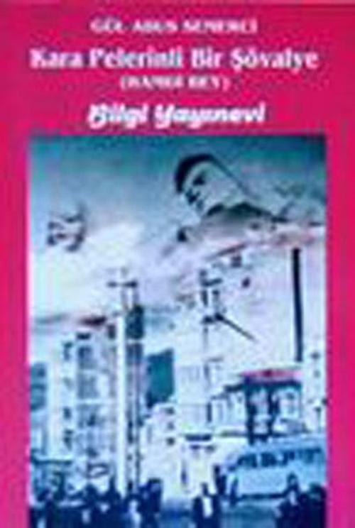 Kara Pelerinli Bir Şovalye
