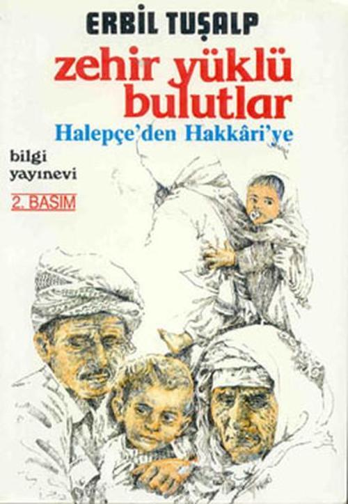 Zehir Yüklü Bulutlar