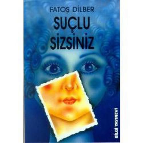 Suçlu Sizsiniz