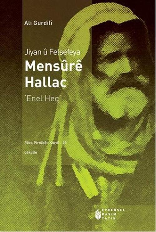 Jiyan ü Felsefeya Mensür Hallac