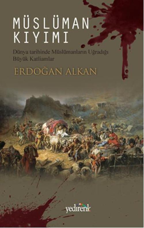 Müslüman Kıyımı