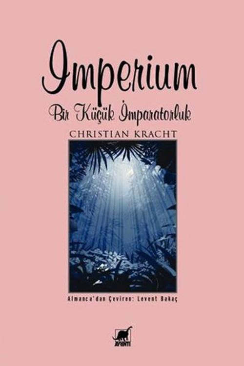 Imperium - Bir Küçük İmparatorluk