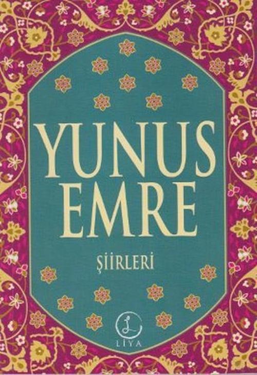 Yunus Emre Şiirleri