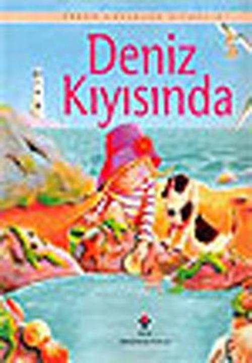 Tübitak Yayınları Deniz Kıyısında
