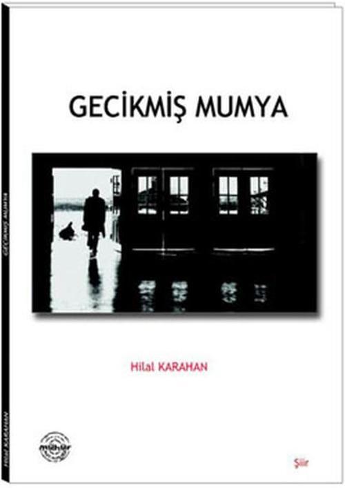 Gecikmiş Mumya