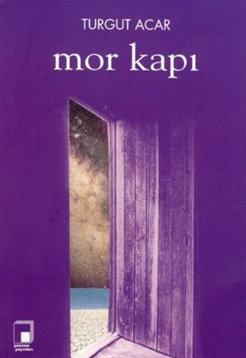 Pencere Yayınları Mor Kapı