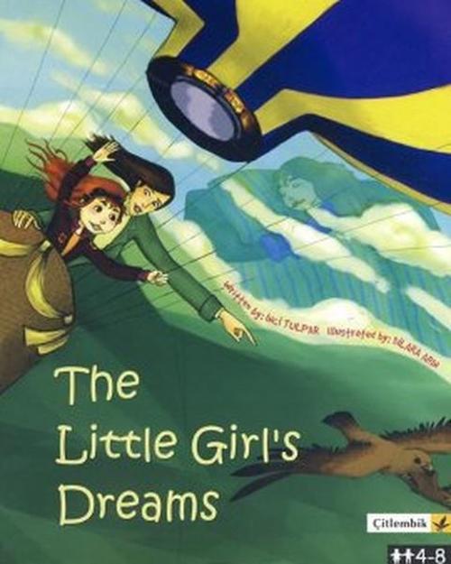 The Little Girl's Dreams