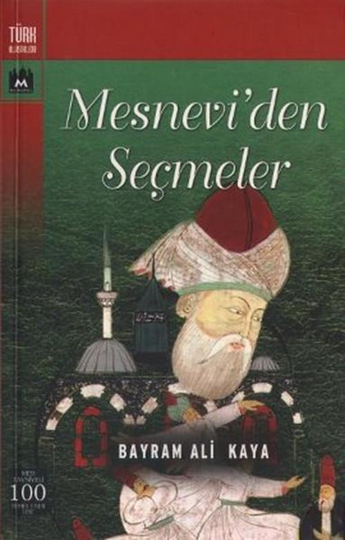 Mesnevi'den Seçmeler
